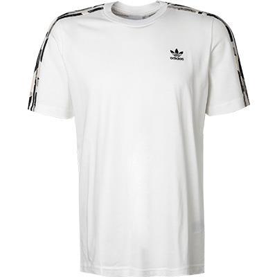 adidas ORIGINALS Camo 3STR Tee white HK2798