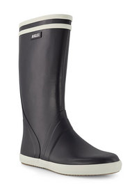 Aigle Schuhe Gorland 2 marine-blanc NA642