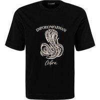 EMPORIO ARMANI T-Shirt 6L1TH0/1JWZZ/0999