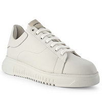 EMPORIO ARMANI Sneaker X4X264/XF532/00001