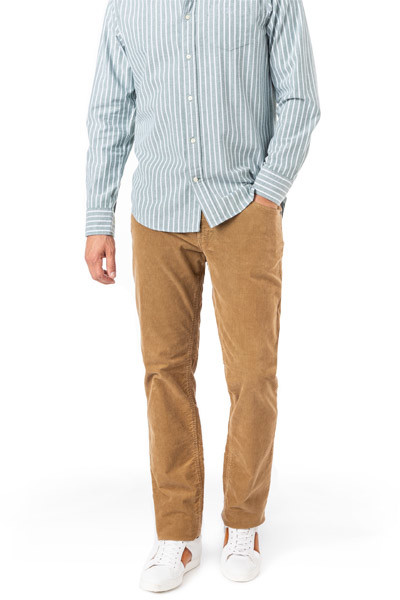 camel active Cord-Hose 488375/8F34/19