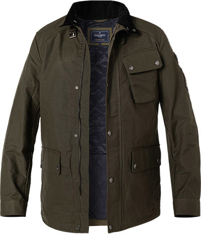HACKETT Jacke HM402822/673