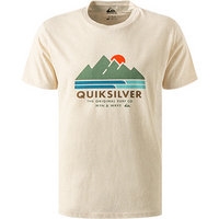 Quiksilver T-Shirt EQYZT07073/WDWH