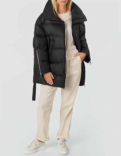 Marc O'Polo Damen Jacke 209 0808 70009/984