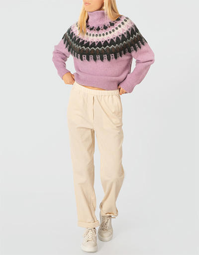 Marc O'Polo Damen Hose M08 1245 10387/159