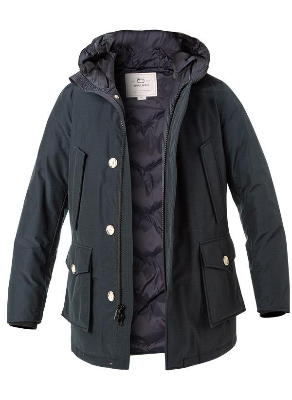 WOOLRICH Parka WOOU0483MR/UT0001/MLB