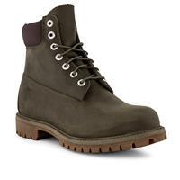 Timberland Schuhe oliv TB0A2AXH9011