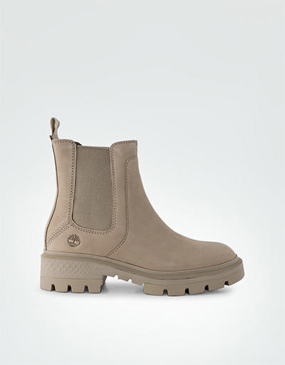 Timberland Damen Schuhe taupe TB0A5V9VK511 Image 0