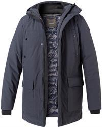 GEOX Parka Jaylon M2629B/T2953/F1624