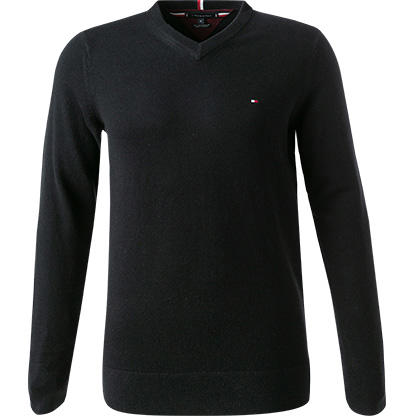 Tommy Hilfiger Pullover MW0MW28047/BDS Image 0