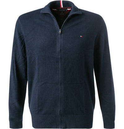 Tommy Hilfiger Cardigan MW0MW28050/DW5