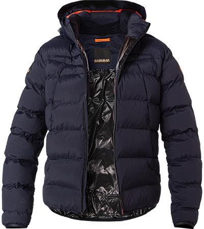 NAPAPIJRI Jacke NP0A4GO9/176