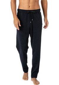 BOSS Black Pants Cashmere 50480678/406