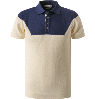 DANIELE FIESOLI Polo-Shirt 0517/01