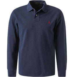 Stylingtipps Beschreibungsbild von Polo Ralph Lauren Polo-Shirt 710680790/094