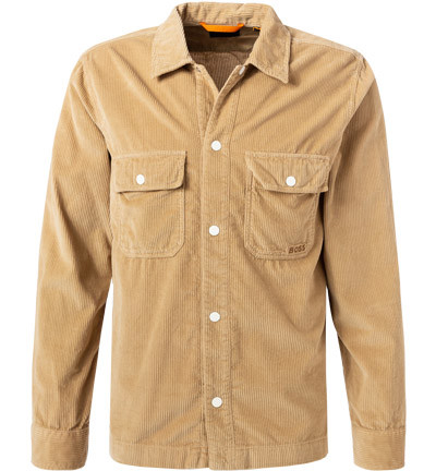 BOSS Orange Overshirt Lovvo 50475894/260