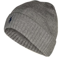 Stylingtipps Beschreibungsbild von Polo Ralph Lauren Mütze 710886137/003