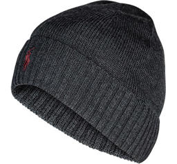 Stylingtipps Beschreibungsbild von Polo Ralph Lauren Mütze 710886137/004