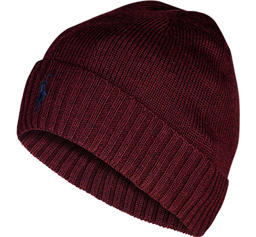 Stylingtipps Beschreibungsbild von Polo Ralph Lauren Mütze 710886137/006