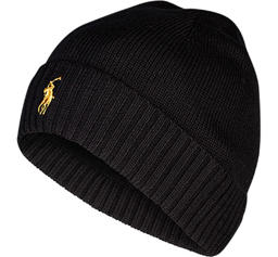 Stylingtipps Beschreibungsbild von Polo Ralph Lauren Mütze 710886137/008