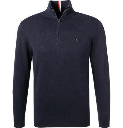 Tommy Hilfiger Pullover MW0MW28049/DW5 Image 0