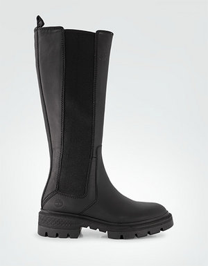 Timberland Damen Stiefel black TB0A5NGB0151