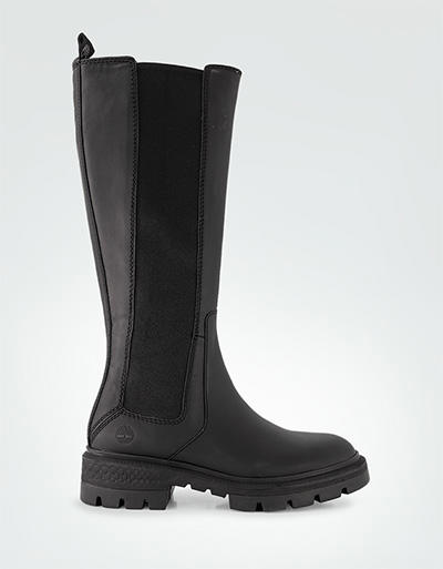 Timberland Damen Stiefel black TB0A5NGB0151