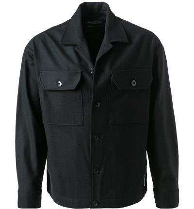 Marc O'Polo Overshirt 229 0451 42494/990