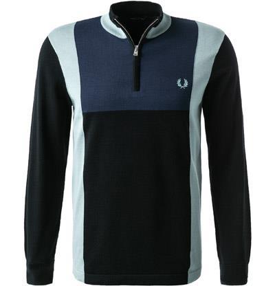 Fred Perry Troyer K4526/670 Image 0