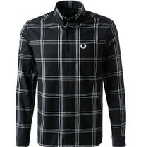 Fred Perry Hemd M4693/102
