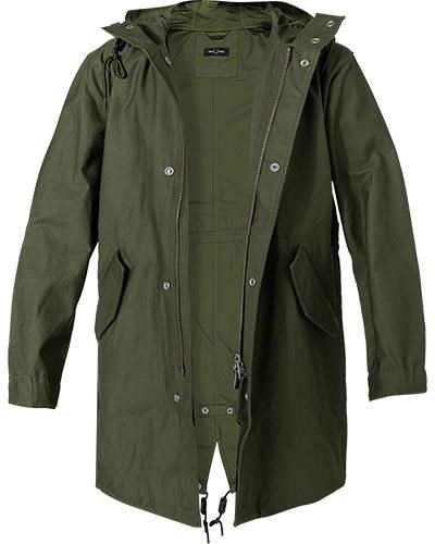 Fred Perry Parka J4557/Q50