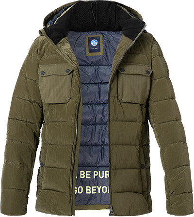 NORTH SAILS Jacke 603143-000/0436