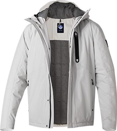 NORTH SAILS Jacke 603155-000/0906