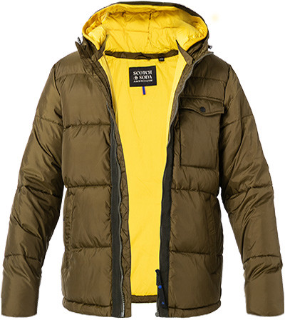 Scotch & Soda Jacke 169101/0360