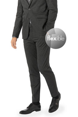 Stylingtipps Beschreibungsbild von Pierre Cardin Hose Rick C4 72434.2042/9006