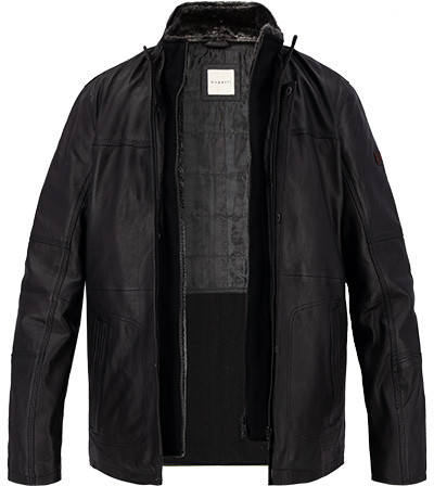 bugatti Lederjacke 222037/sn 002/290