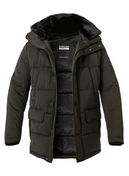 Stylingtipps Beschreibungsbild von Strellson Jacke Plaza 30034435/261