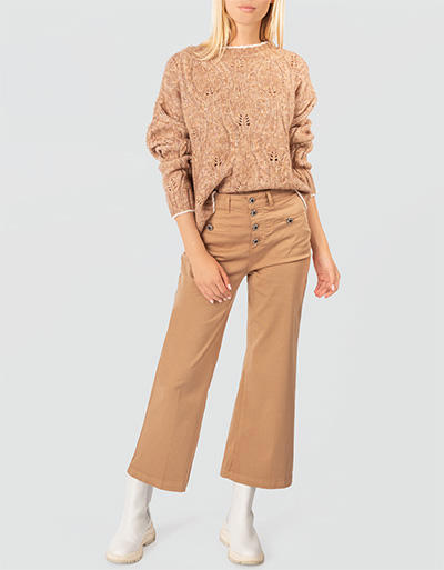 LIU JO Damen Hose WF2458T8191/71320 Image 0