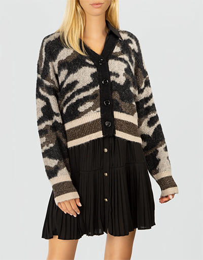 LIU JO Damen Pullover WF2495MAG71/R9719 Image 0