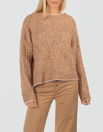 LIU JO Damen Pullover WF2510MA05N/02291