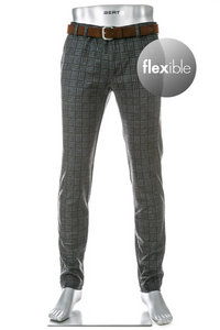 Alberto Golf Slim Fit Ian Cool 17015642/089
