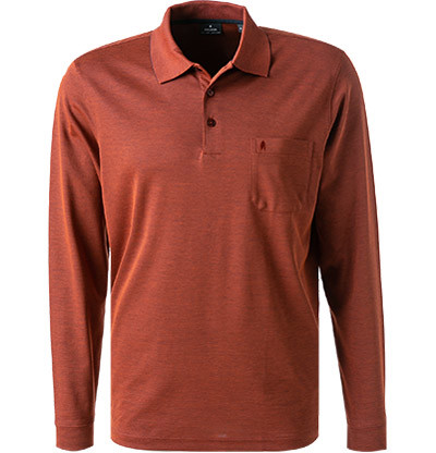 RAGMAN Polo-Shirt 540291/585