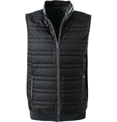 RAGMAN Sweat-Weste 981098/019