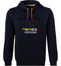 N.Z.A. Hoodie 22HN315/1614