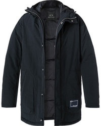 ARMANI EXCHANGE Jacke 6LZK32/ZNUKZ/1510