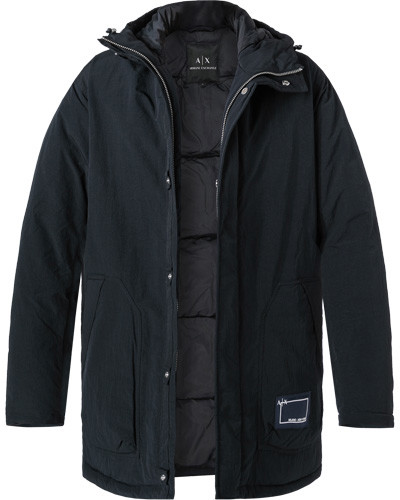 ARMANI EXCHANGE Jacke 6LZK32/ZNUKZ/1510