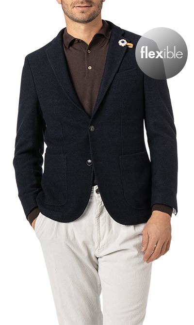 BALDESSARINI Sakko B0 15735.8104/6522