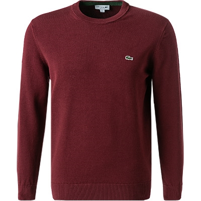LACOSTE Pullover AH2193/ZS1CustomInteractiveImage