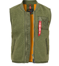 ALPHA INDUSTRIES Teddy Weste 108122/01