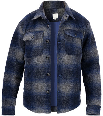 BETTER RICH Overshirt M71534200/410